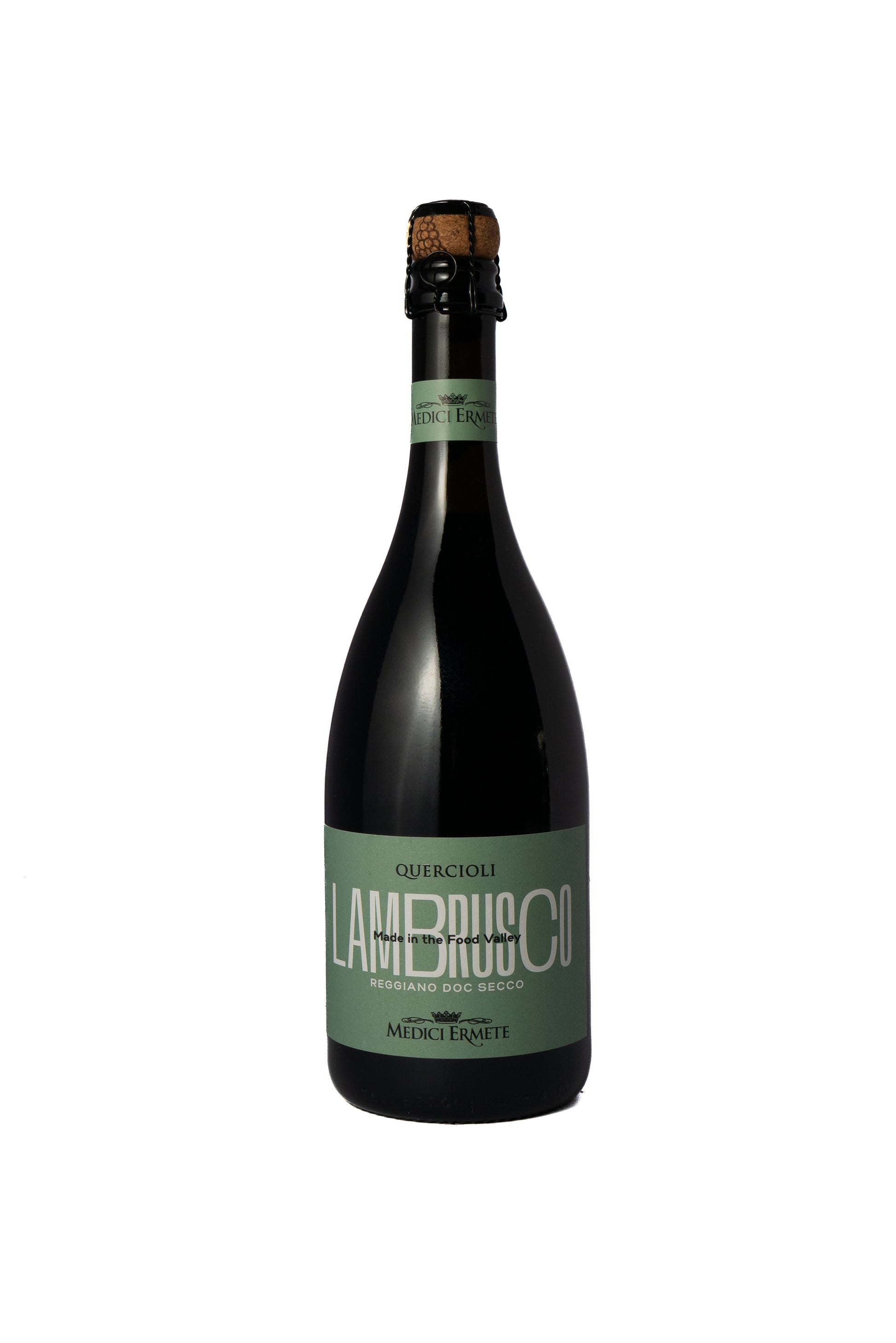 Quercioli Lambrusco-Heritage Wine Store Perth CBD Bottleshop