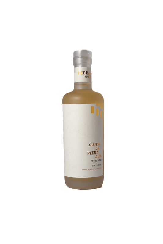 Quinta da Pedra Alta ‘Pedra No.3’ White Port-Heritage Wine Store Perth CBD Bottleshop
