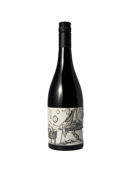 Ravensworth 'Hilltops' Montepulciano 2023-Heritage Wine Store Perth CBD Bottleshop