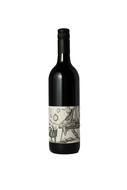 Ravensworth Tempranillo Blend 2023-Heritage Wine Store Perth CBD Bottleshop