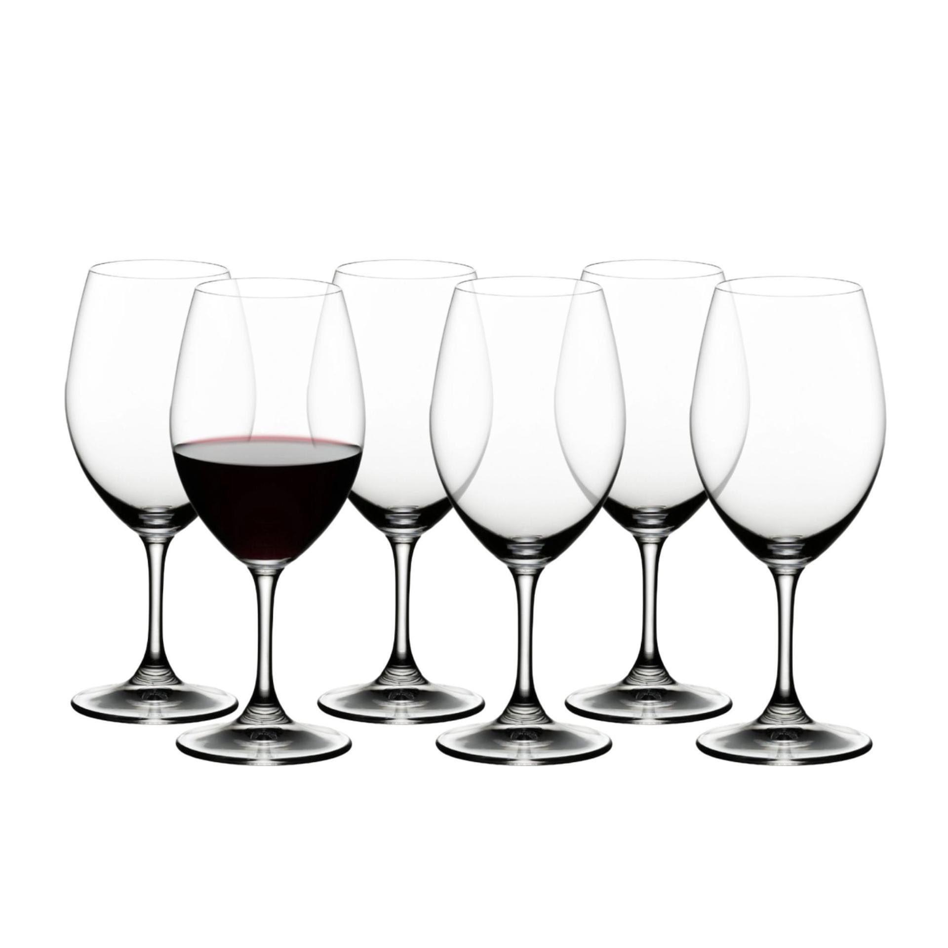Riedel Ouverture 'Magnum' - 6 Piece Set-Heritage Wine Store Perth CBD Bottleshop