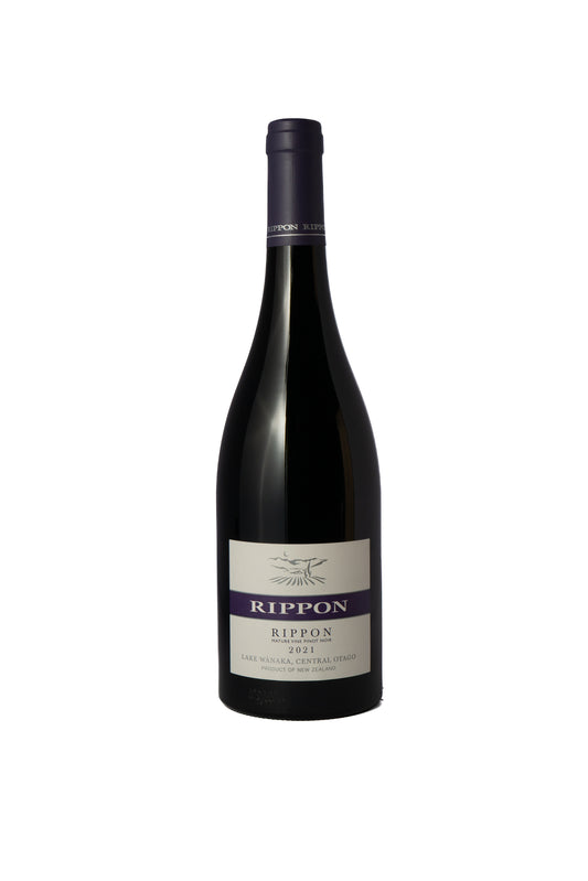 Rippon 'Rippon Mature Vine' Pinot Noir 2021-Heritage Wine Store Perth CBD Bottleshop