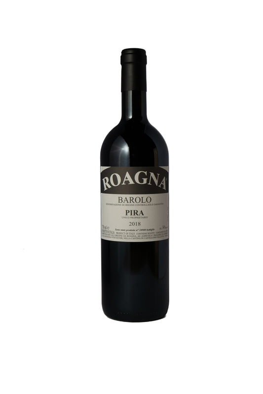 Roagna 'Pira' Barolo 2018-Heritage Wine Store Perth CBD Bottleshop