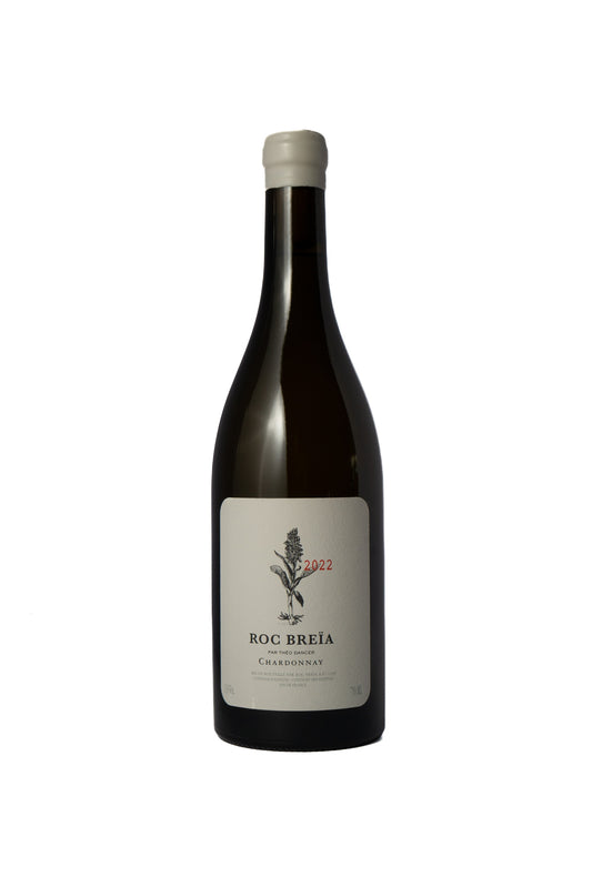 Roc Breia Chardonnay 2022-Heritage Wine Store Perth CBD Bottleshop
