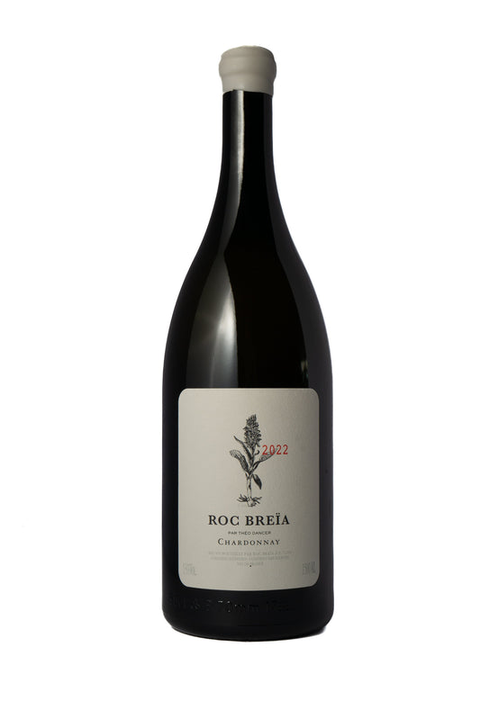 Roc Breia Chardonnay 2022 Magnum-Heritage Wine Store Perth CBD Bottleshop