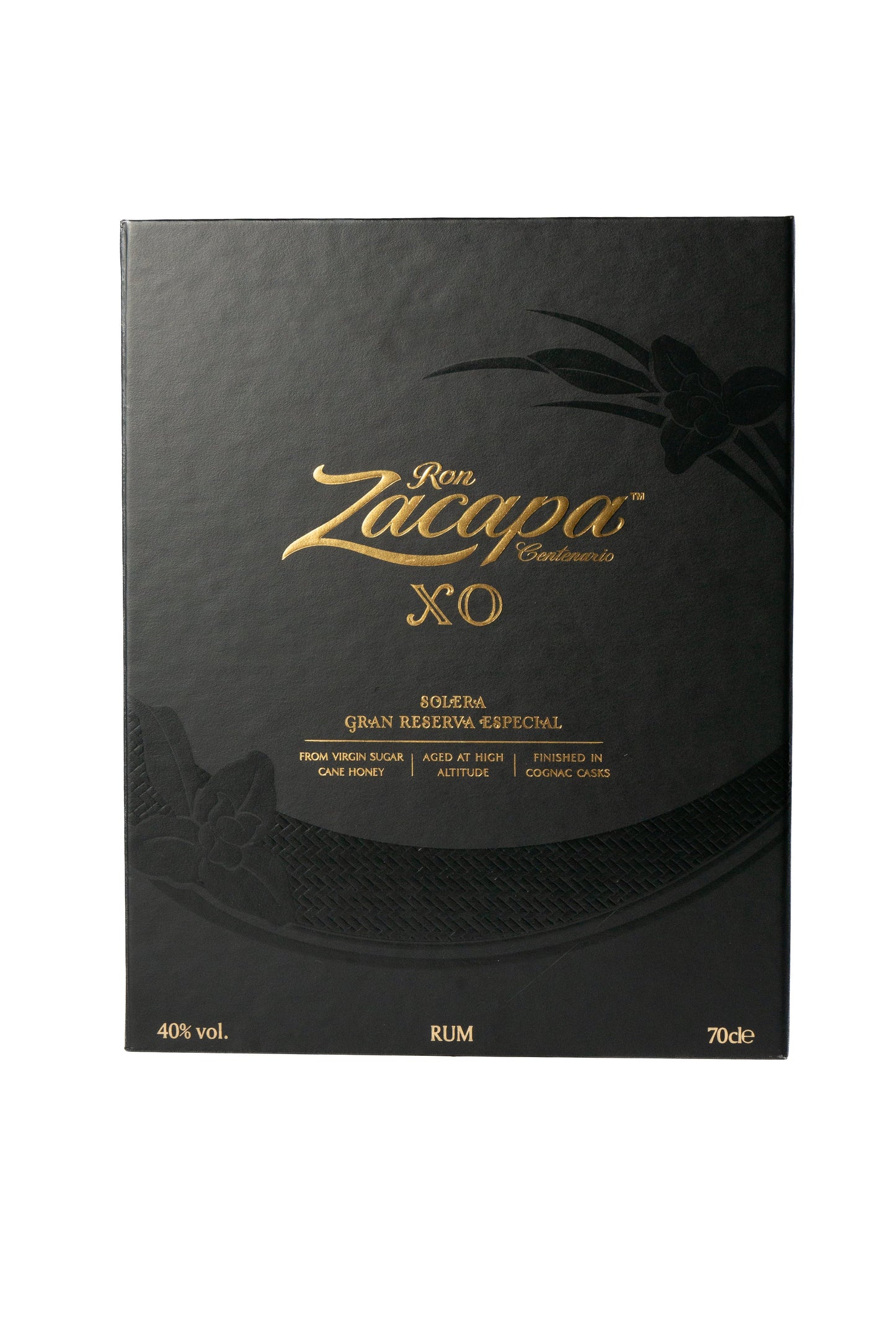 Ron Zacapa 'XO' Gran Riserva Especial Rum - Gift Box-Heritage Wine Store Perth CBD Bottleshop