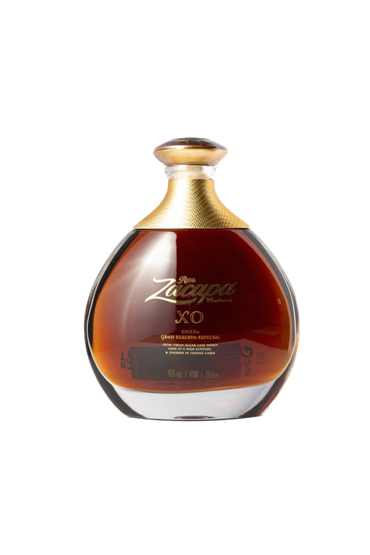 Ron Zacapa 'XO' Gran Riserva Especial Rum-Heritage Wine Store Perth CBD Bottleshop