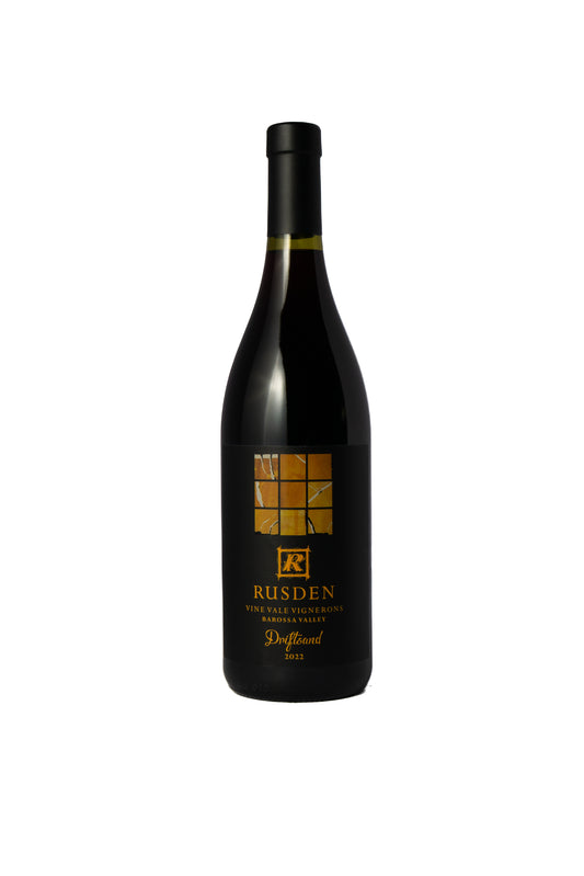 Rusden 'Driftsand' Grenache Blend 2022-Heritage Wine Store Perth CBD Bottleshop