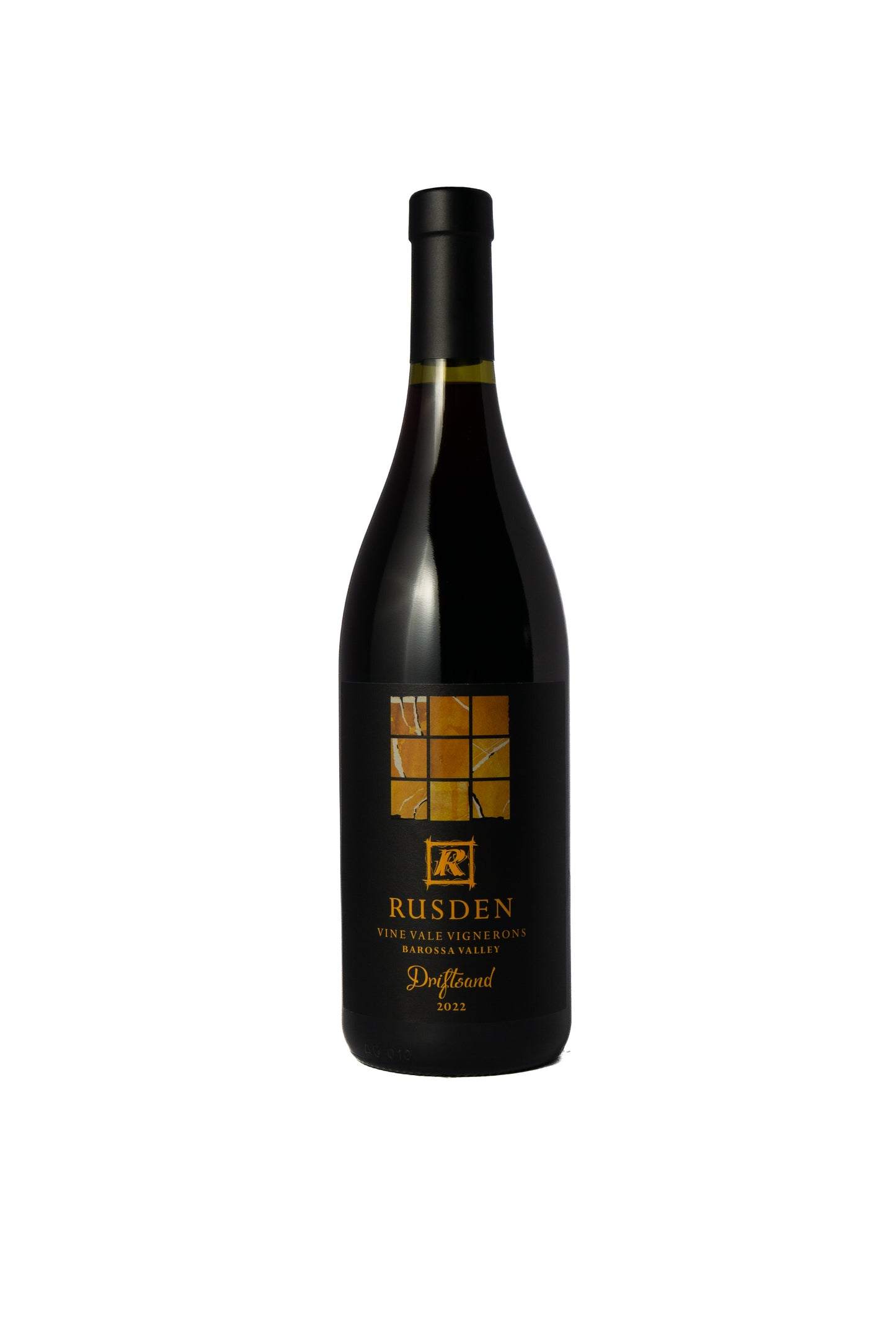 Rusden 'Driftsand' Grenache Blend 2022-Heritage Wine Store Perth CBD Bottleshop