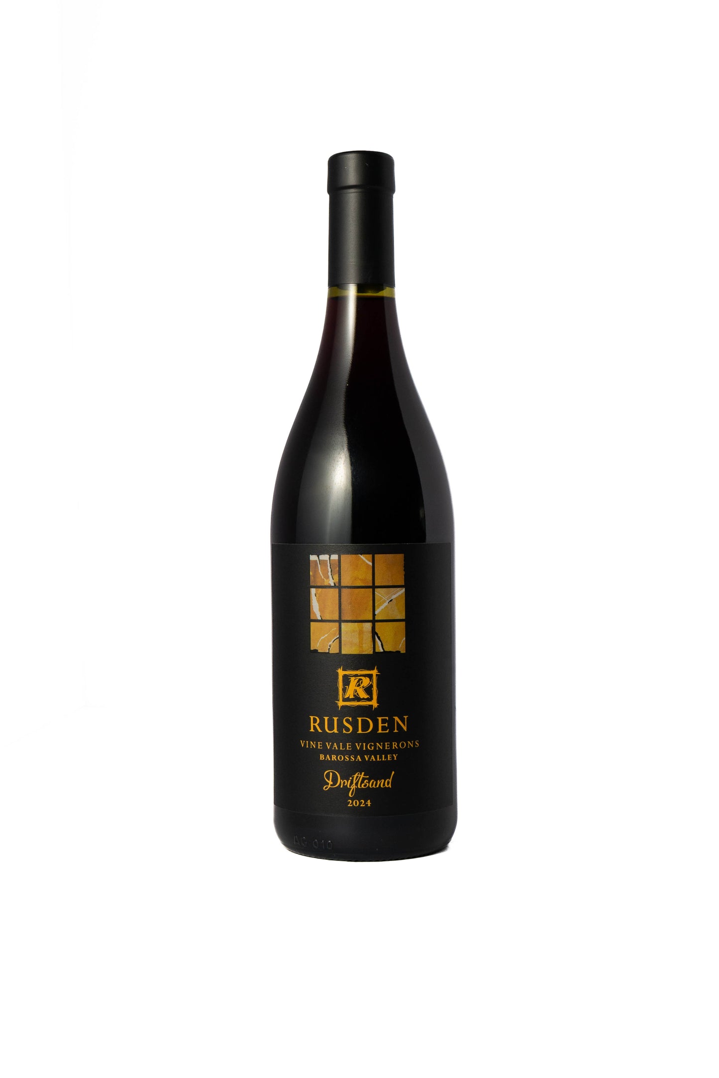 Rusden 'Driftsand' Grenache Blend 2024-Heritage Wine Store Perth CBD Bottleshop