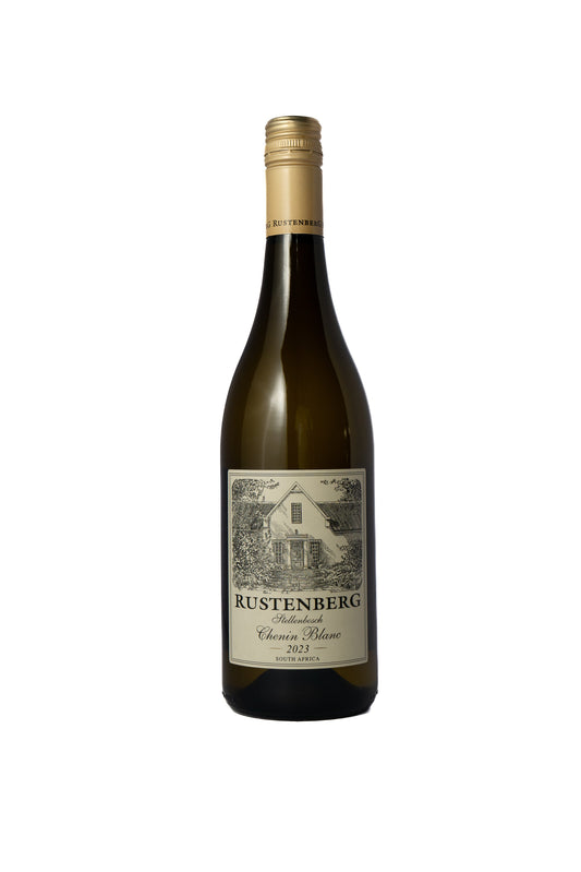 Rustenberg Chenin Blanc 2023-Heritage Wine Store Perth CBD Bottleshop