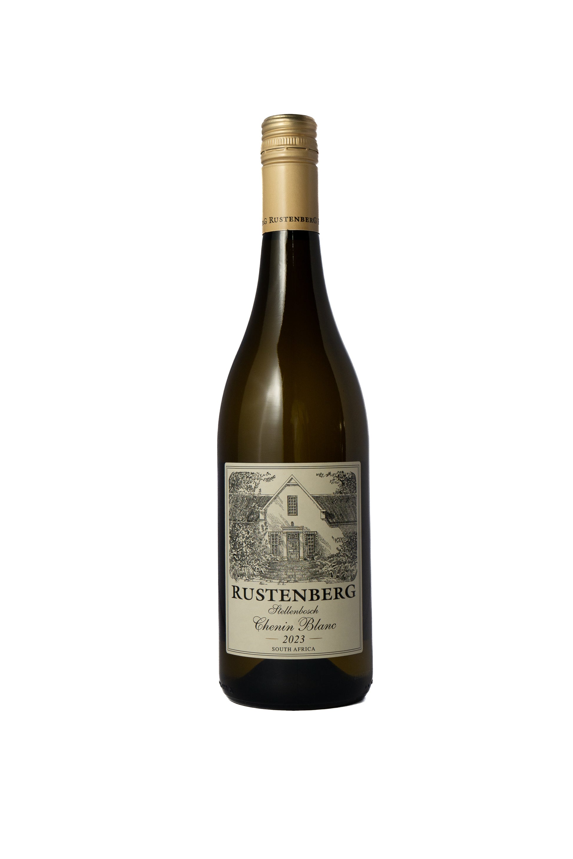 Rustenberg Chenin Blanc 2023-Heritage Wine Store Perth CBD Bottleshop