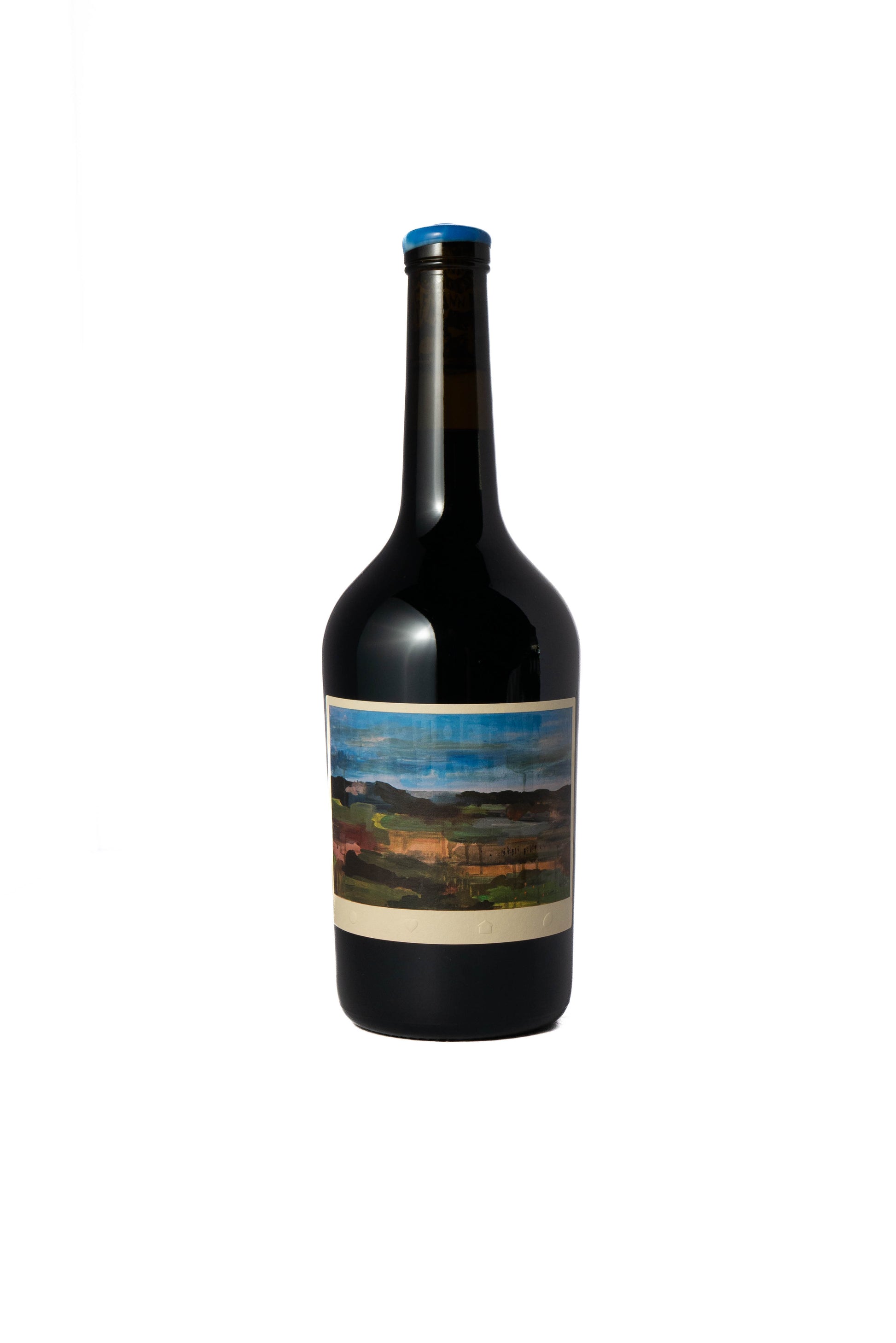 Sami-Odi 'Hoffman Dallwitz' Syrah 2023-Heritage Wine Store Perth CBD Bottleshop