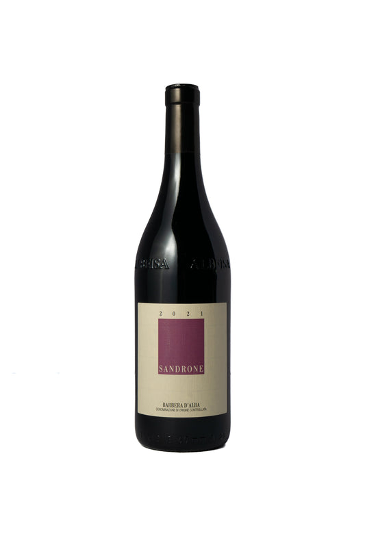 Sandrone Barbera d'Alba 2021-Heritage Wine Store Perth CBD Bottleshop