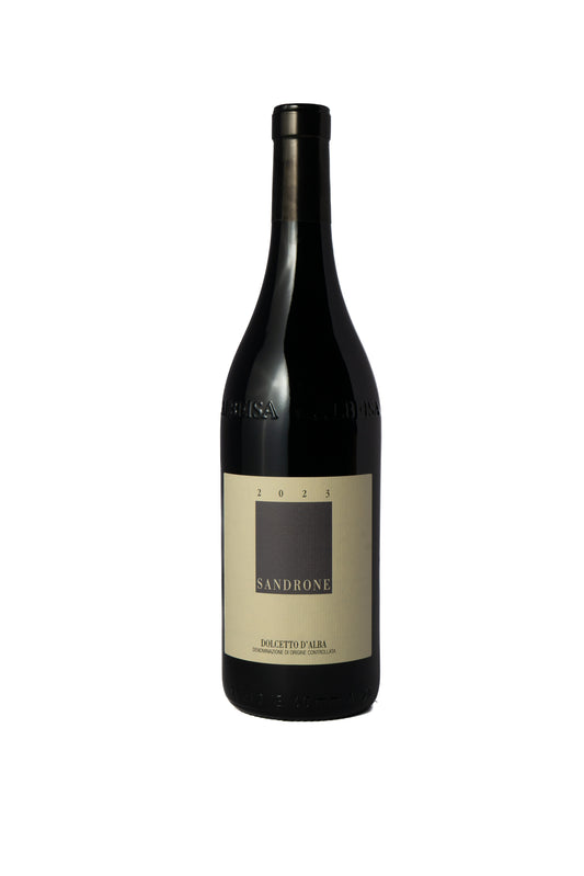 Sandrone Dolcetto d'Alba 2023-Heritage Wine Store Perth CBD Bottleshop