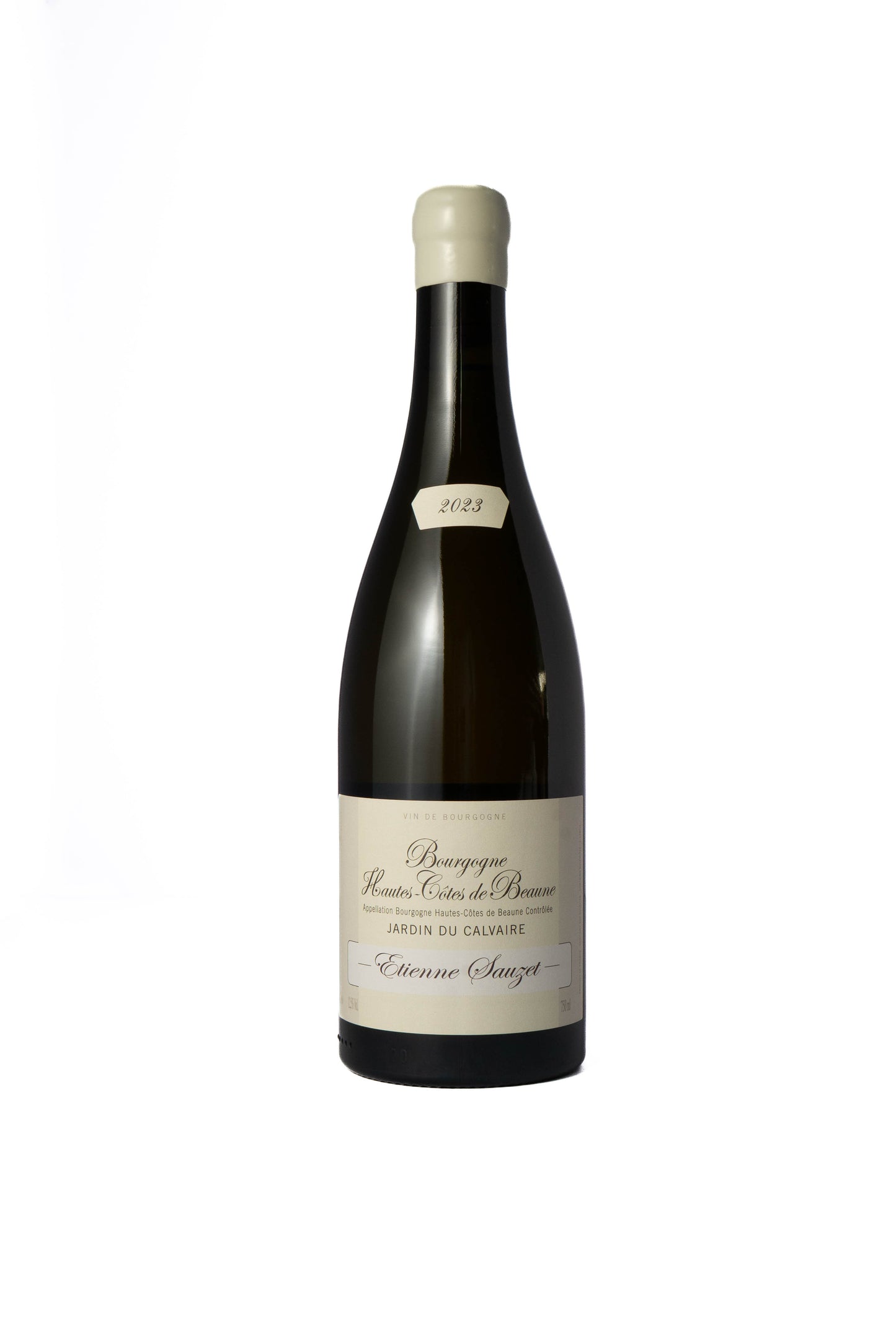 Sauzet 'Jardin du Calvaire' Hautes Cotes de Beaune 2023-Heritage Wine Store Perth CBD Bottleshop