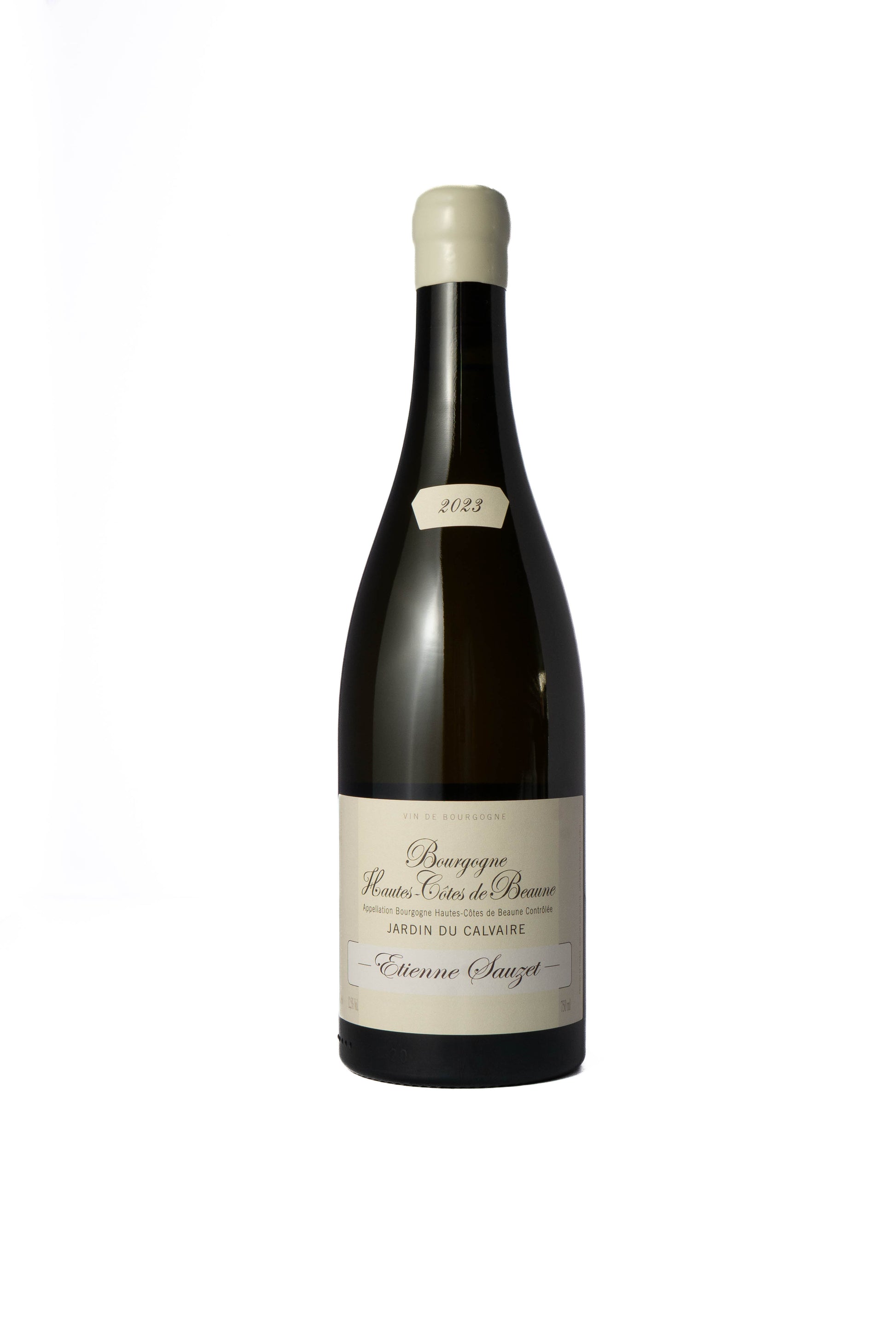 Sauzet 'Jardin du Calvaire' Hautes Cotes de Beaune 2023-Heritage Wine Store Perth CBD Bottleshop