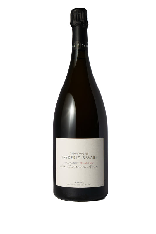 Savart 'L'Ouverture' 1er Cru Champagne Magnum-Heritage Wine Store Perth CBD Bottleshop