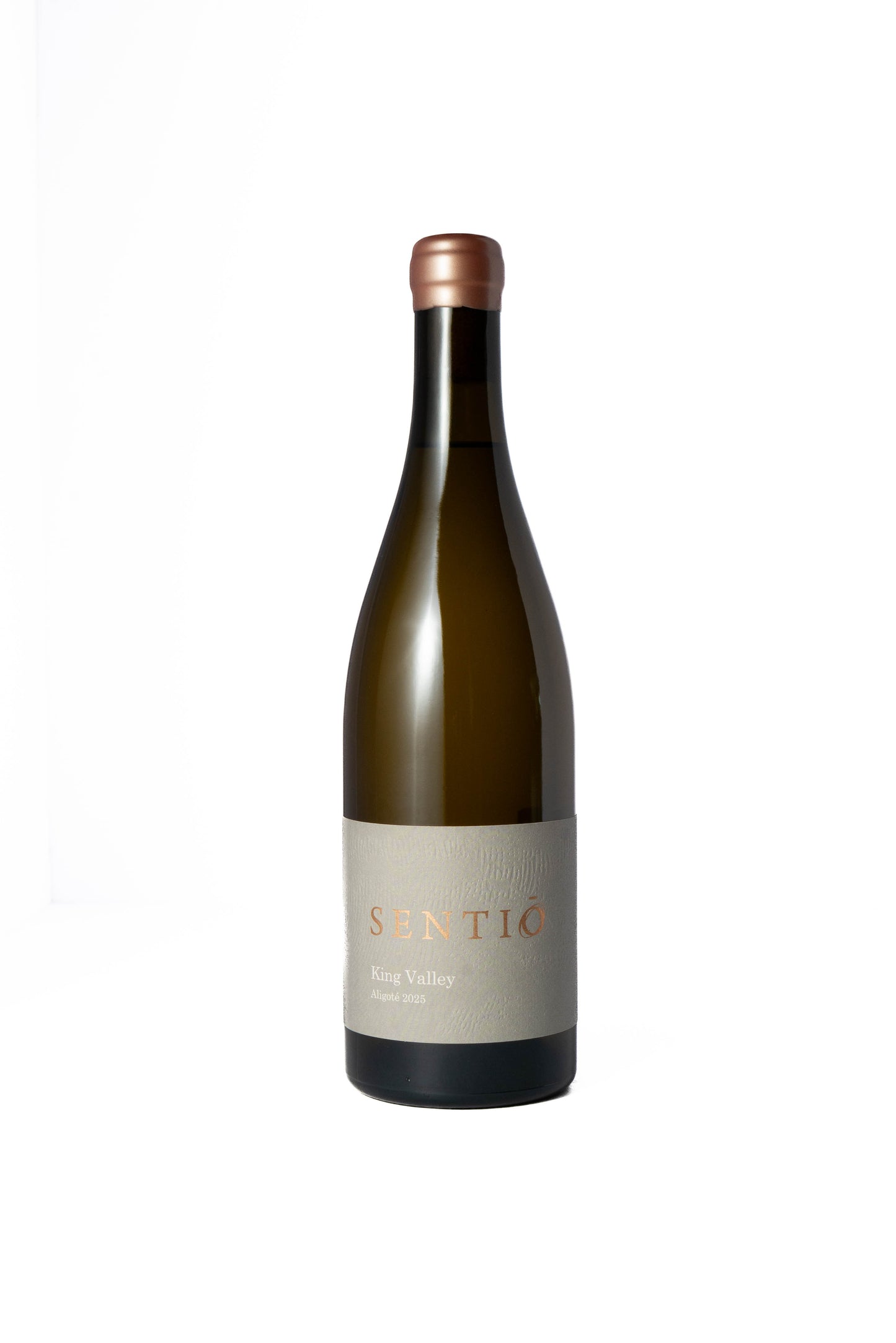 Sentio Aligote 2025-Heritage Wine Store Perth CBD Bottleshop