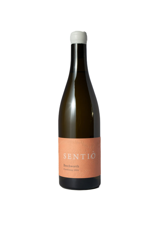 Sentio 'Beechworth' Chardonnay 2024-Heritage Wine Store Perth CBD Bottleshop
