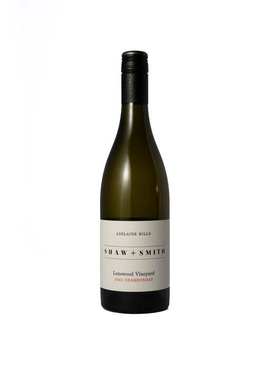 Shaw + Smith 'Lenswood' Chardonnay 2023 - Gift Box-Heritage Wine Store Perth CBD Bottleshop