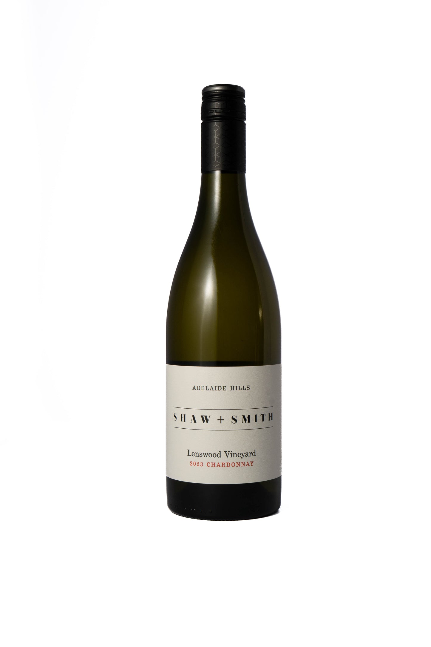 Shaw + Smith 'Lenswood' Chardonnay 2023 - Gift Box-Heritage Wine Store Perth CBD Bottleshop