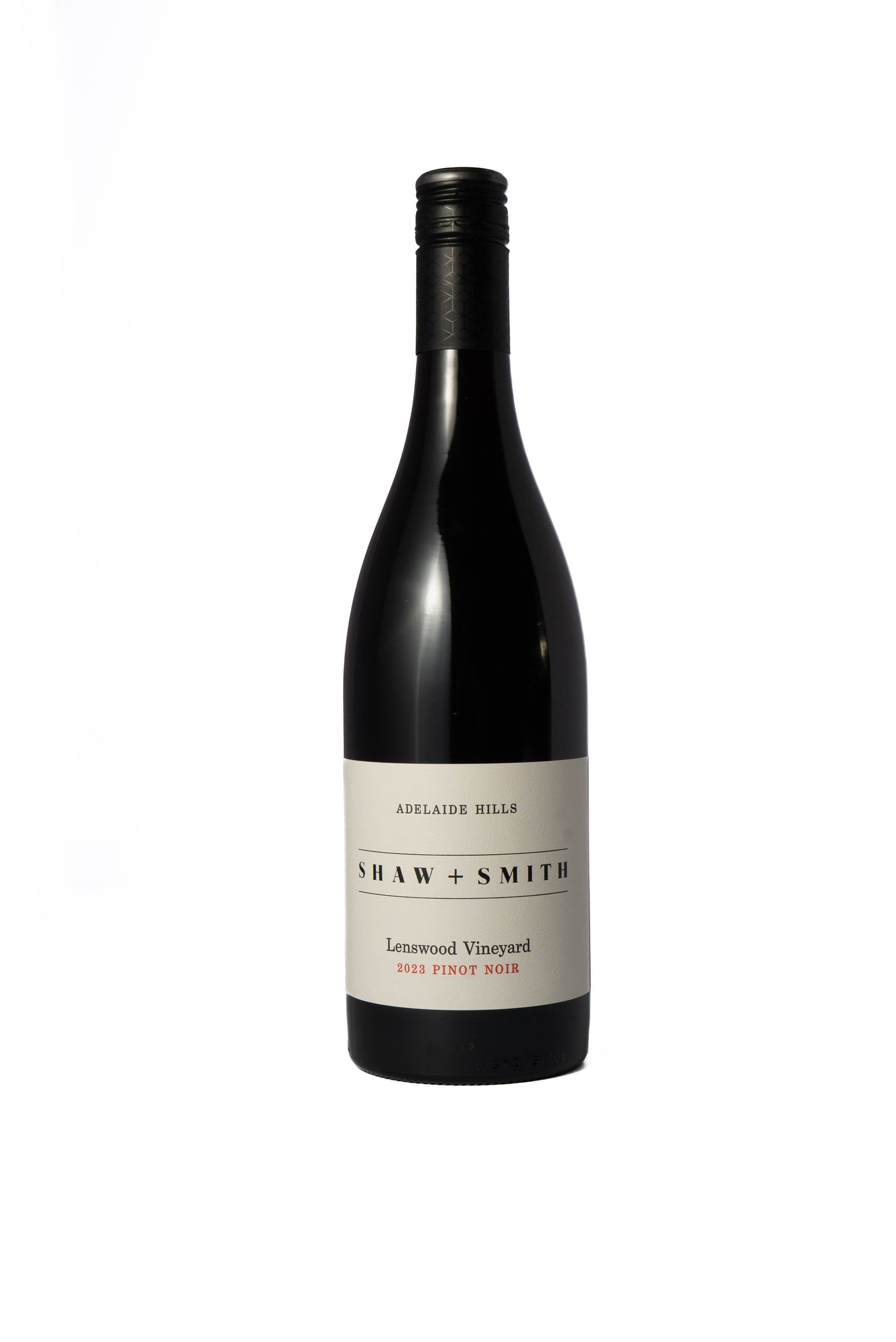 Shaw + Smith 'Lenswood' Pinot Noir 2023 - Gift Box-Heritage Wine Store Perth CBD Bottleshop