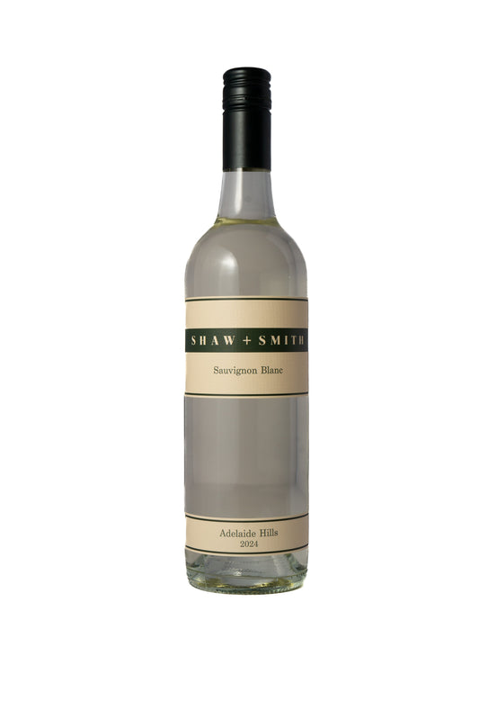 Shaw + Smith Sauvignon Blanc 2025-Heritage Wine Store Perth CBD Bottleshop