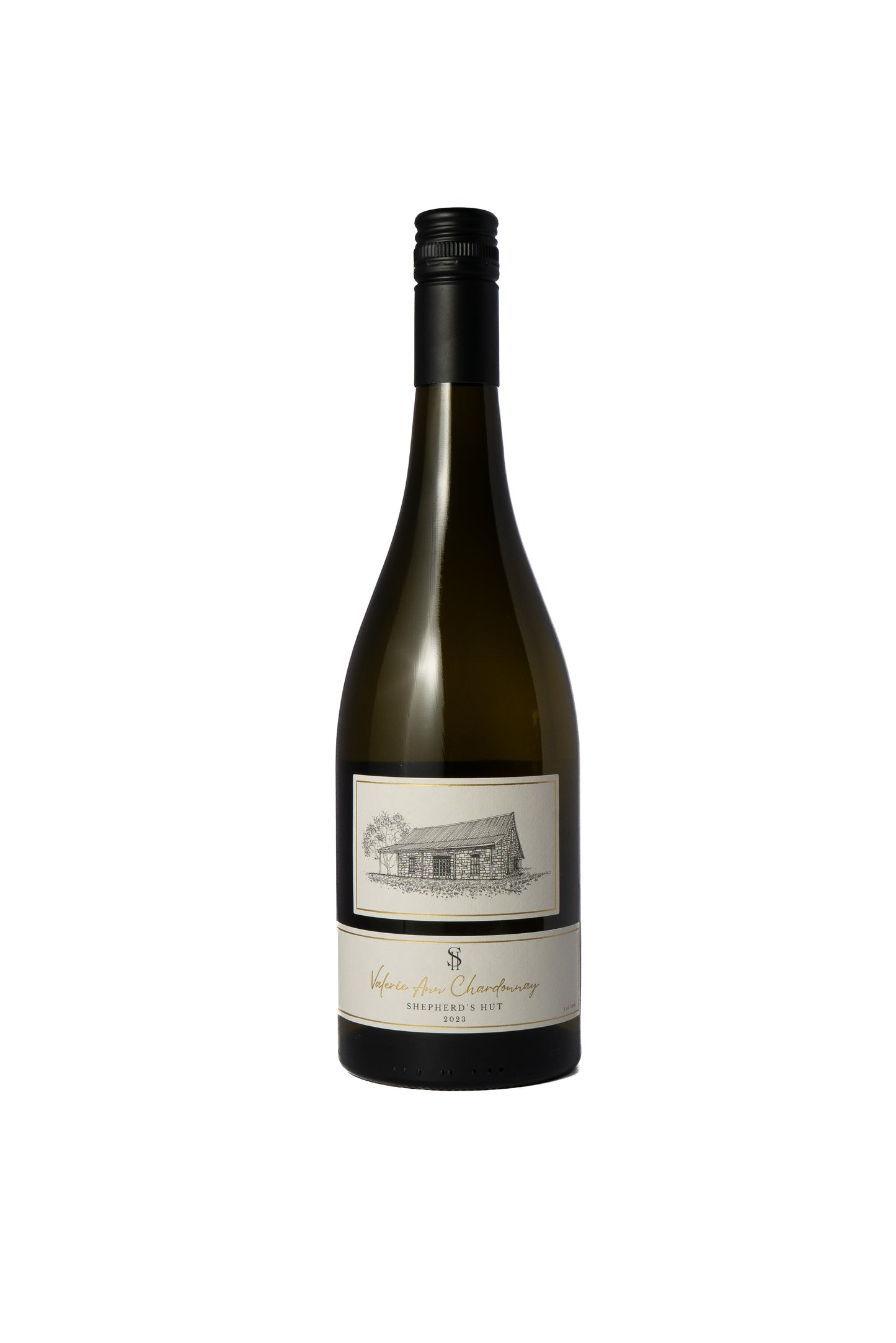 Shepherd's Hut 'Valerie Ann' Chardonnay 2023-Heritage Wine Store Perth CBD Bottleshop