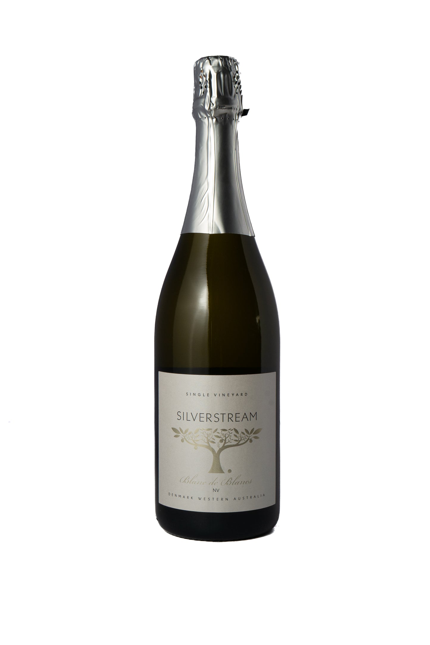 Silverstream Blanc De Blancs Sparkling-Heritage Wine Store Perth CBD Bottleshop