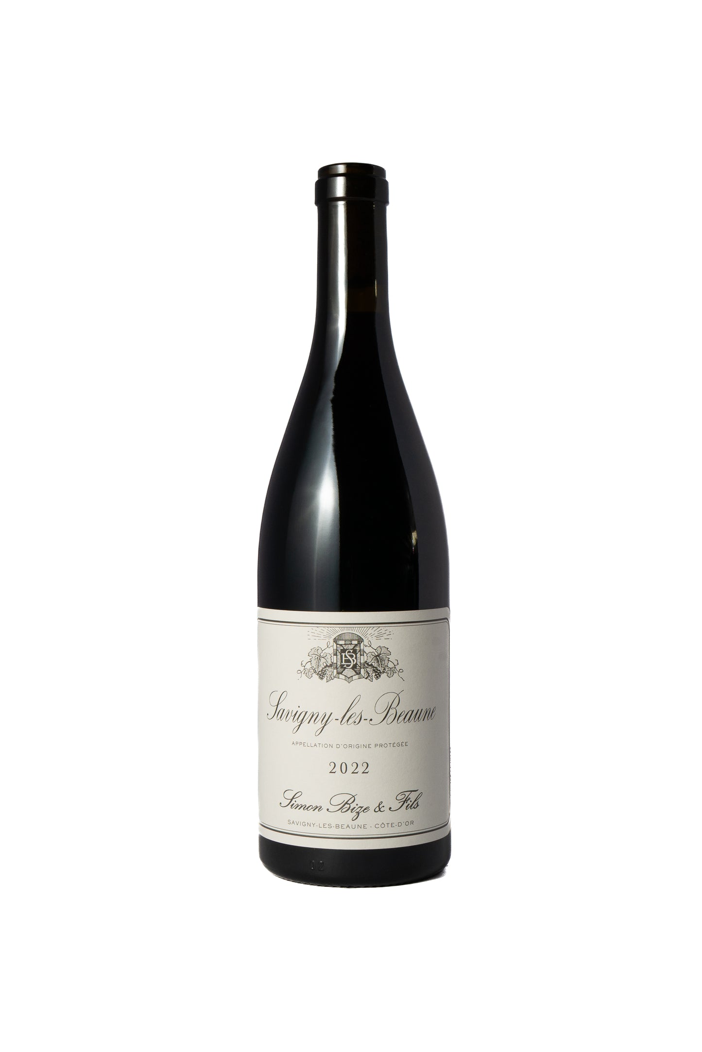 Simon Bize & Fils Savigny-les-Beaune 2022-Heritage Wine Store Perth CBD Bottleshop