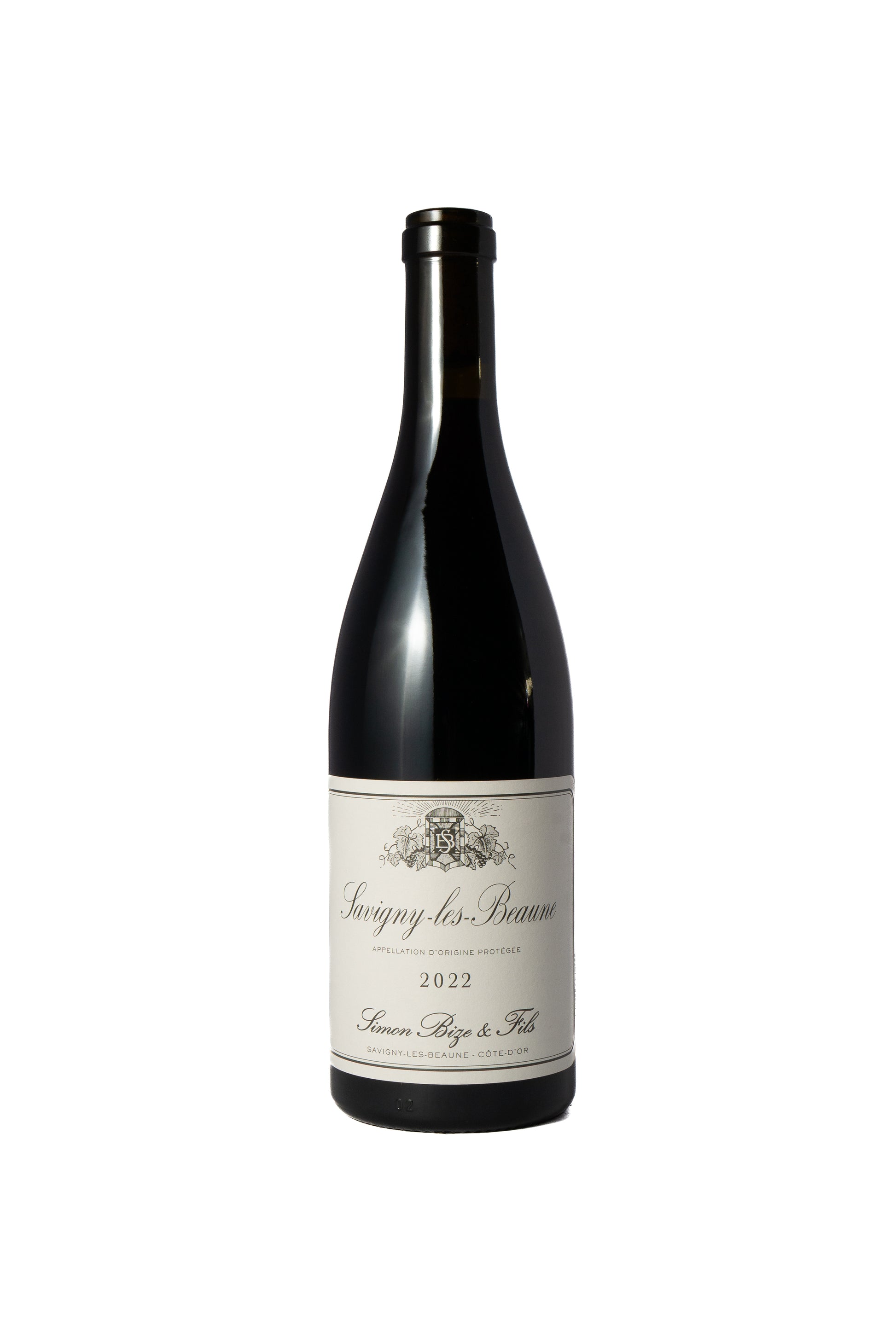 Simon Bize & Fils Savigny-les-Beaune 2022-Heritage Wine Store Perth CBD Bottleshop