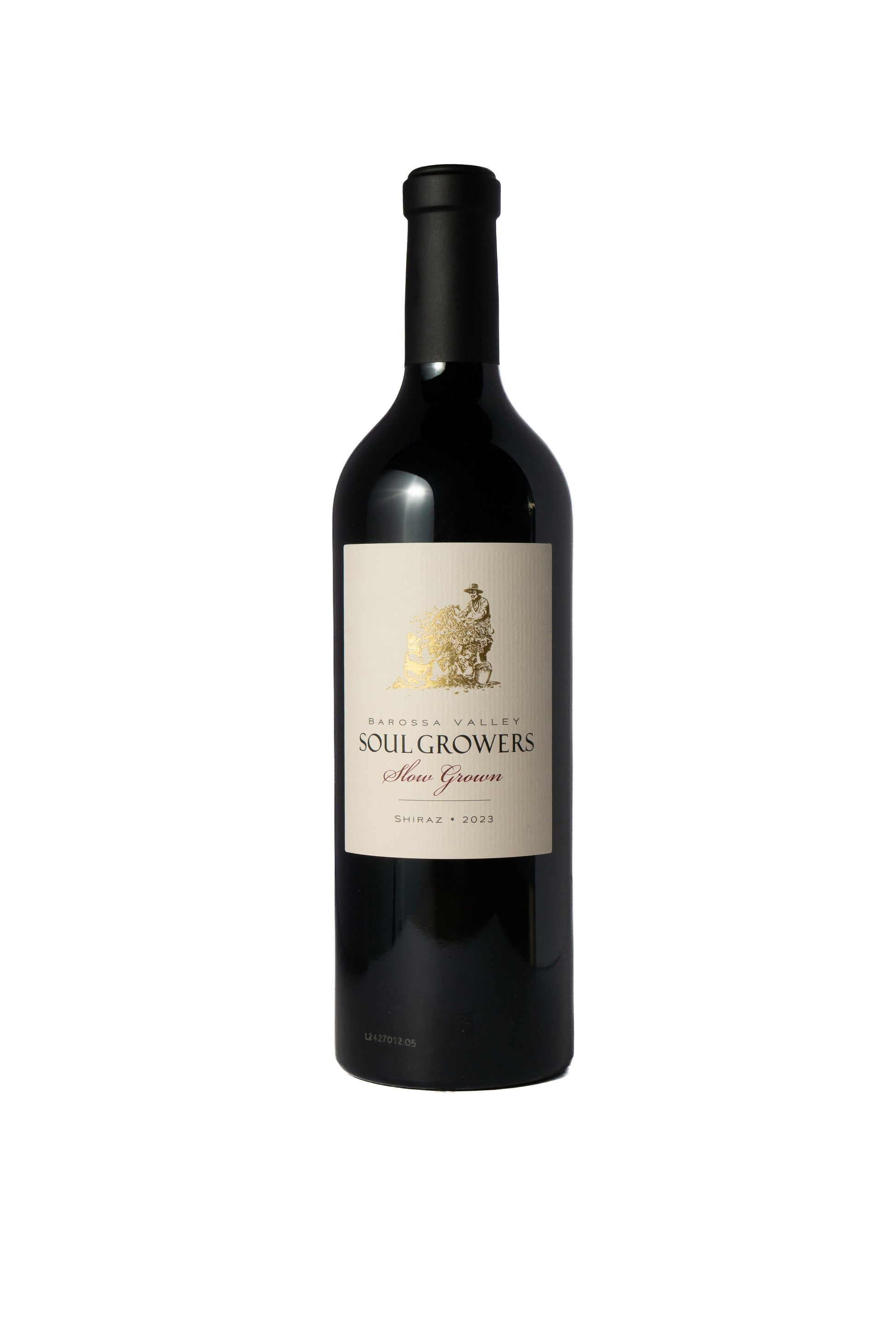 Soul Growers 'Slow Grown' Shiraz 2023-Heritage Wine Store Perth CBD Bottleshop