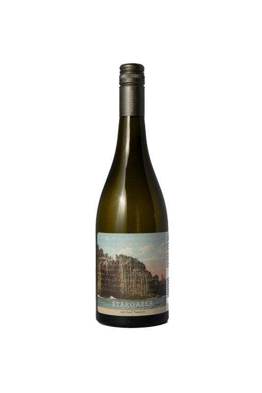 Stargazer Chardonnay 2024-Heritage Wine Store Perth CBD Bottleshop