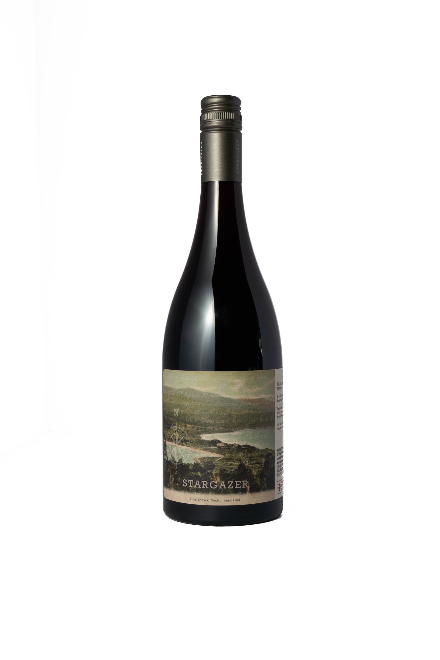 Stargazer 'Palisander Vineyard' Pinot Noir 2024-Heritage Wine Store Perth CBD Bottleshop