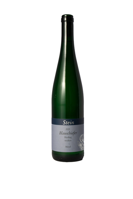 Stein 'Blauschiefer' Riesling 2022-Heritage Wine Store Perth CBD Bottleshop