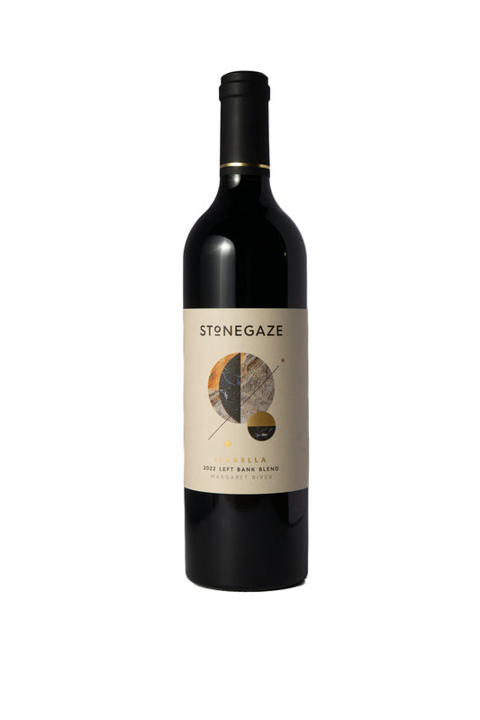 Stonegaze 'Isabella' Cabernet Blend 2022-Heritage Wine Store Perth CBD Bottleshop
