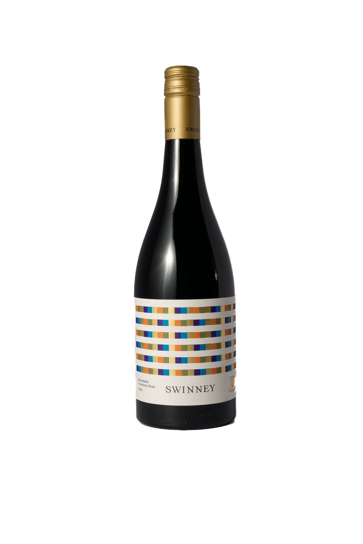 Swinney Mourvedre 2023-Heritage Wine Store Perth CBD Bottleshop