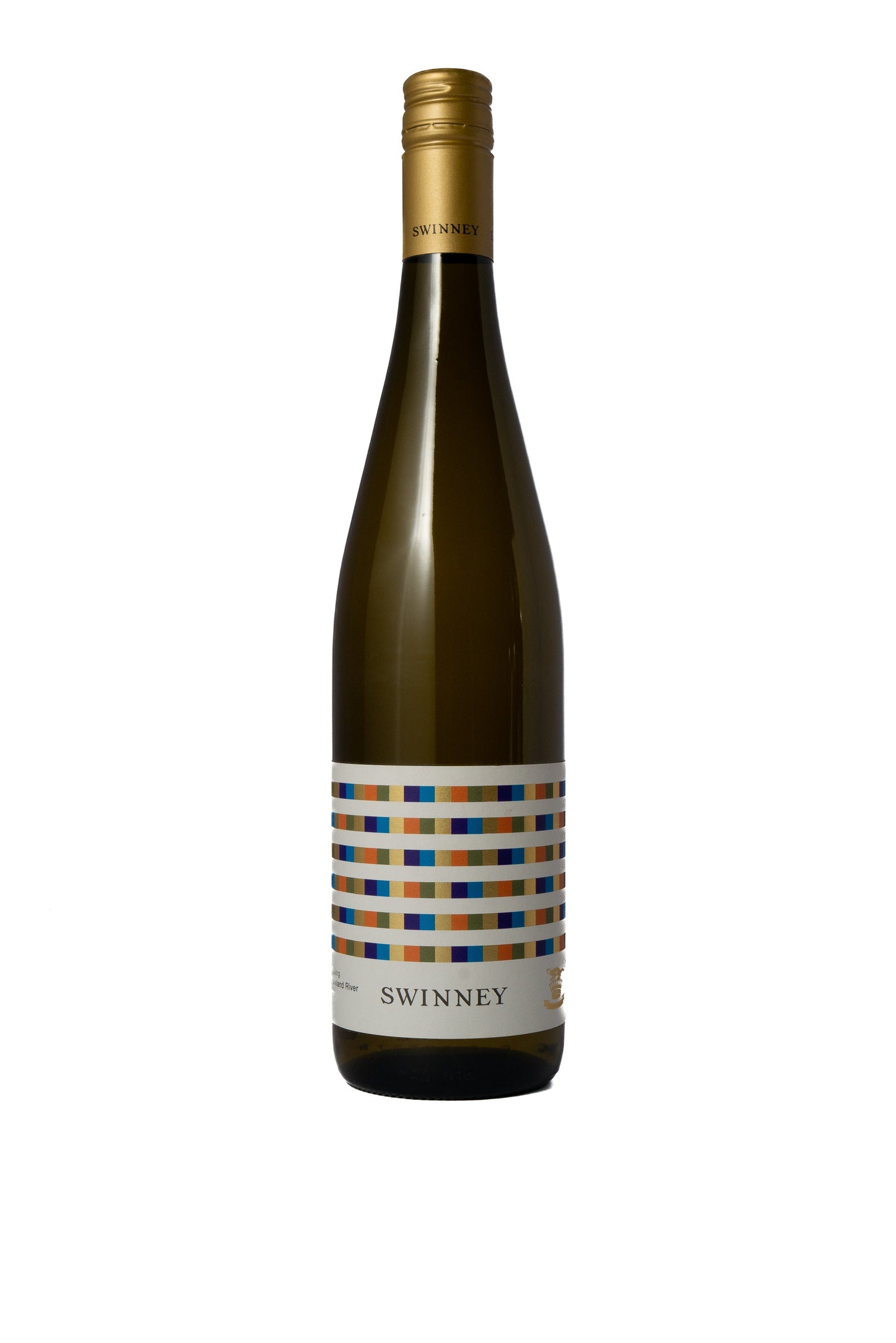 Swinney Riesling 2024-Heritage Wine Store Perth CBD Bottleshop