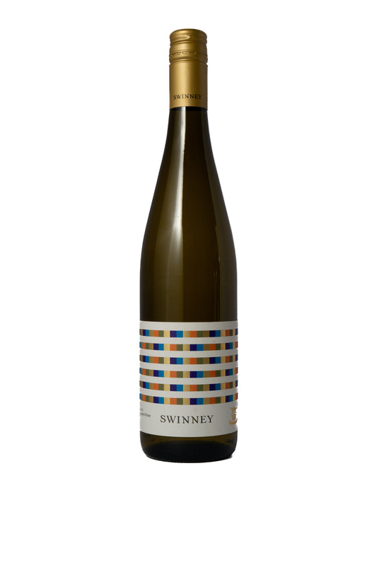 Swinney Riesling 2024-Heritage Wine Store Perth CBD Bottleshop