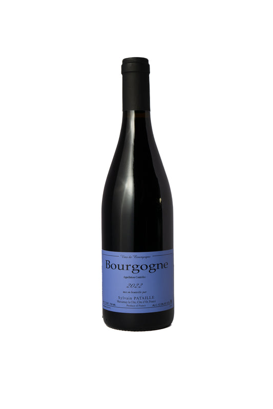 Sylvain Pataille Bourgogne Rouge 2022-Heritage Wine Store Perth CBD Bottleshop