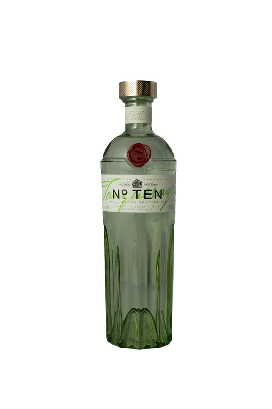 Tanqueray No. Ten Gin-Heritage Wine Store Perth CBD Bottleshop