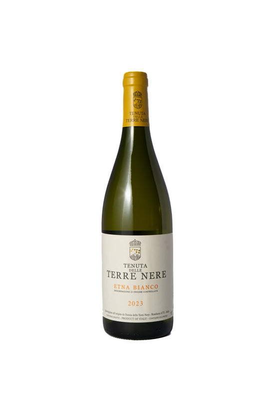Tenuta Delle Terre Nere Etna Bianco 2023-Heritage Wine Store Perth CBD Bottleshop