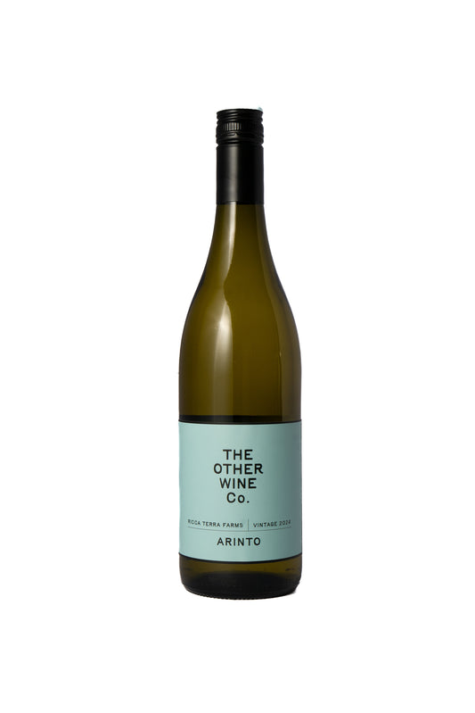 The Other Wine Co. Arinto 2024-Heritage Wine Store Perth CBD Bottleshop