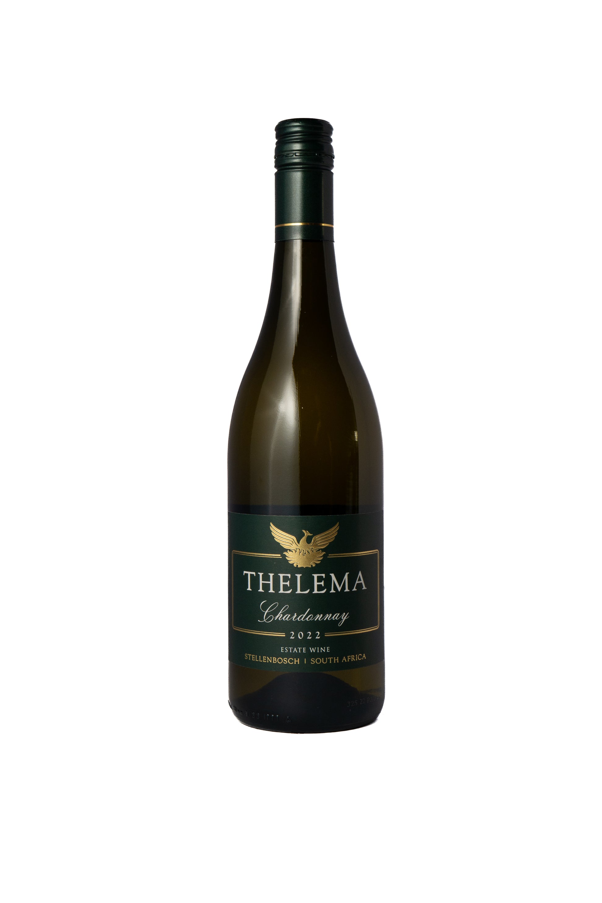 Thelema Chardonnay 2022-Heritage Wine Store Perth CBD Bottleshop