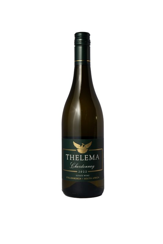 Thelema Chardonnay 2022-Heritage Wine Store Perth CBD Bottleshop