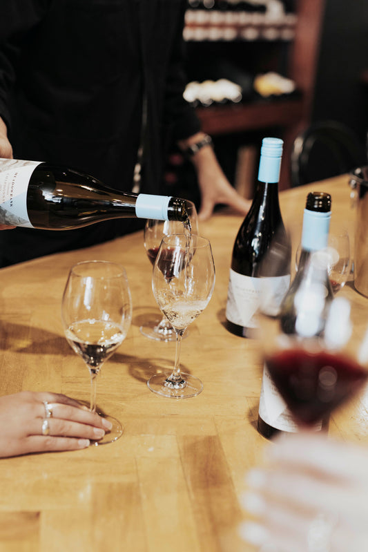 Tickets - October 30th, Chardonnay Around The World-Heritage Wine Store Perth CBD Bottleshop