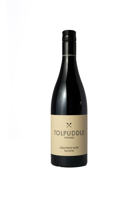 Tolpuddle Pinot Noir 2024-Heritage Wine Store Perth CBD Bottleshop