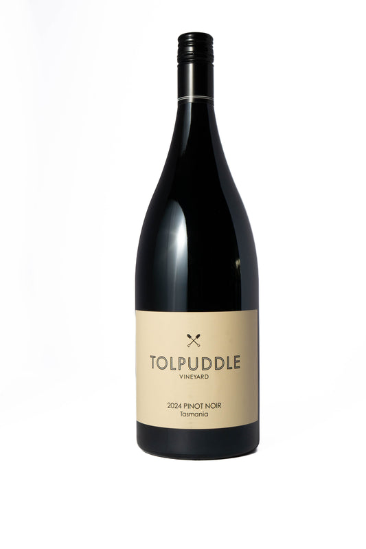 Tolpuddle Pinot Noir 2024 Magnum-Heritage Wine Store Perth CBD Bottleshop
