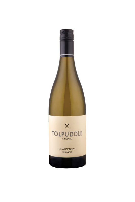 Tolpuddle Vineyard Chardonnay 2025 - Pre Order